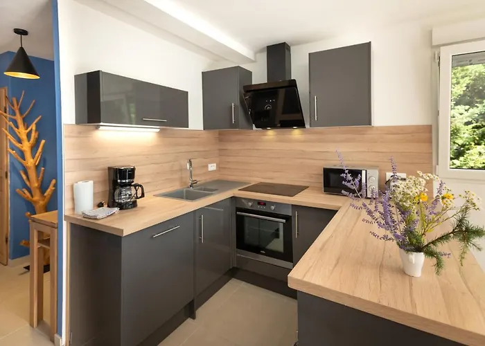 Meilleurs hôtels de charme à Airaines, Hauts-de-France