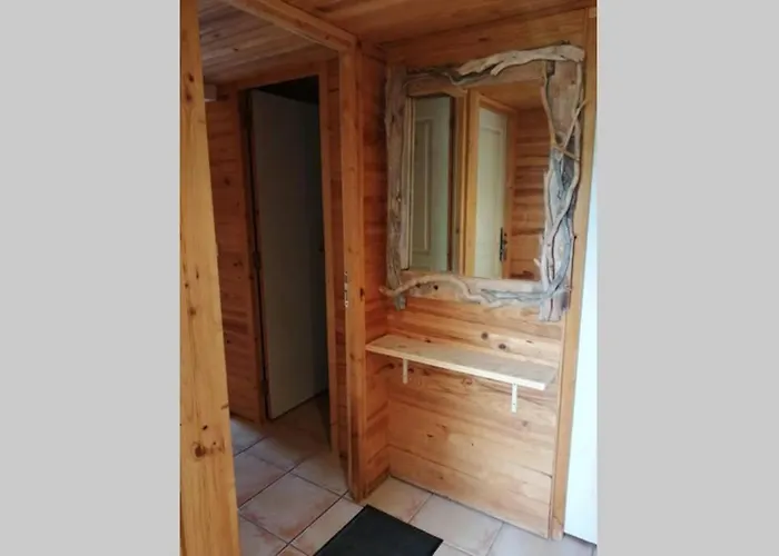 Les Meilleurs Hôtels à Liausson