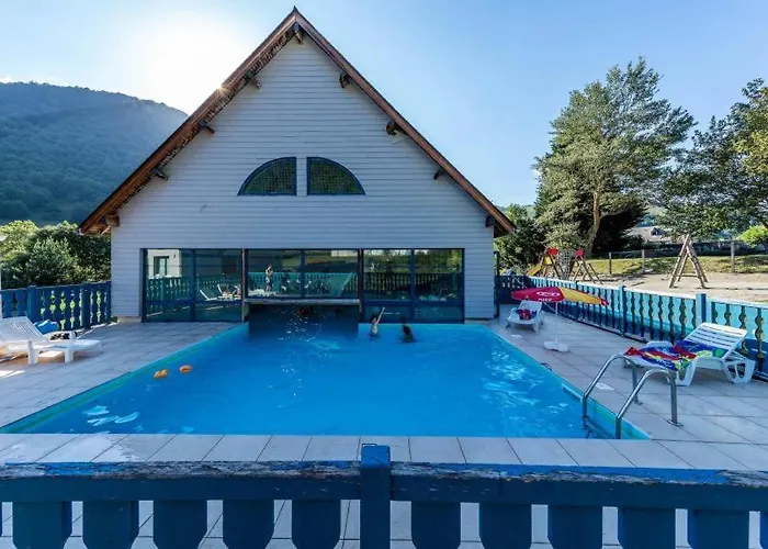 Meilleurs hôtels à Arreau