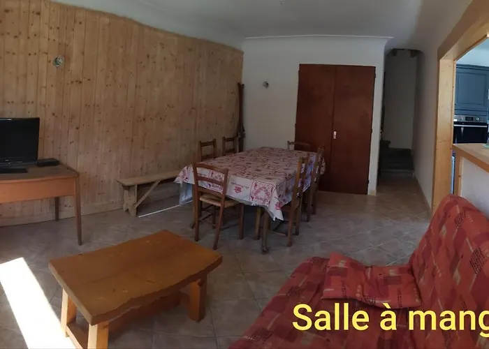 Les meilleurs hôtels à Le Reposoir