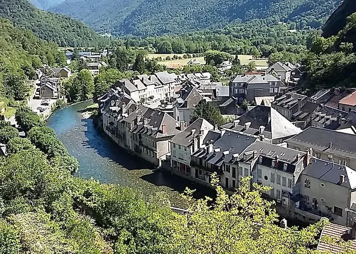 Top hôtels à Boutx