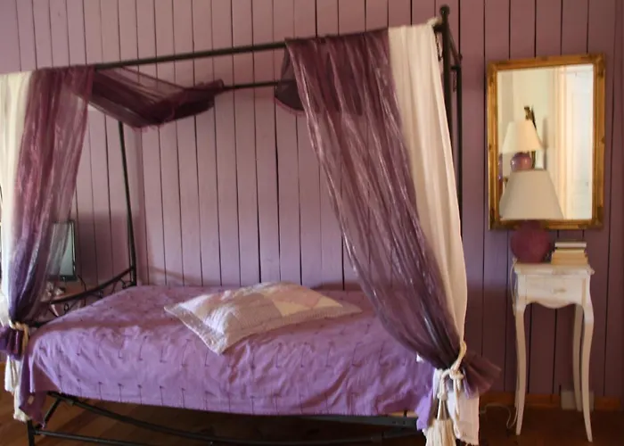 Meilleurs hôtels à Anduze, pour un séjour de rêve