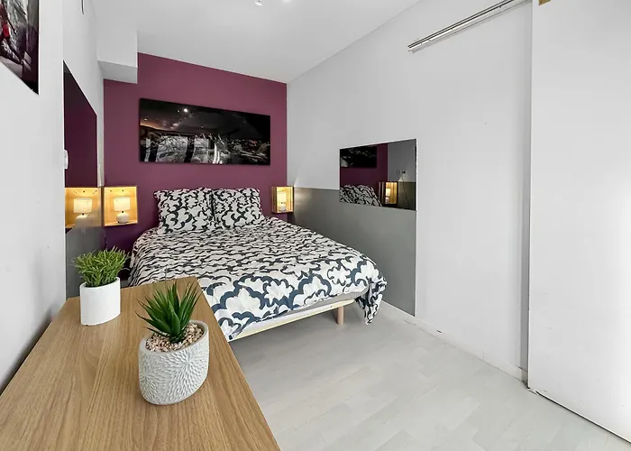 Meilleurs Hôtels à Meythet