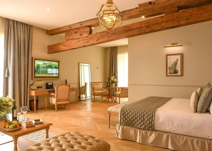 Meilleures Offres d'Hébergement à Cognac