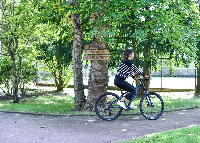 Meilleures options d'hébergement à Maffliers