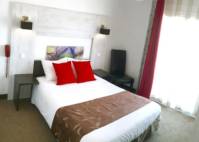 Meilleures options d'hébergement à Perpignan