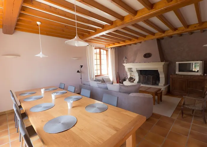 Hôtels incontournables à Visan