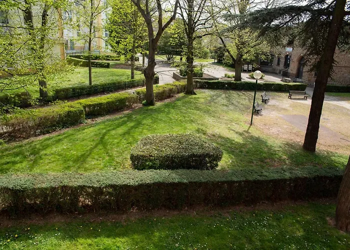 Meilleurs hôtels pour votre séjour à Plaisir