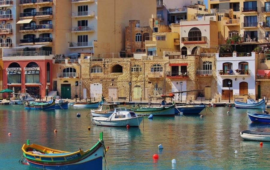 5 meilleures destinations pour les célibataires