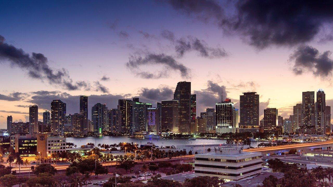 Les 10 villes les plus sexy du monde