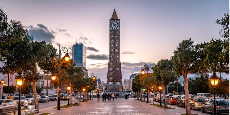 Tunis : 10 choses à voir et à faire